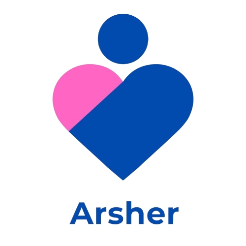 Arsher Logo